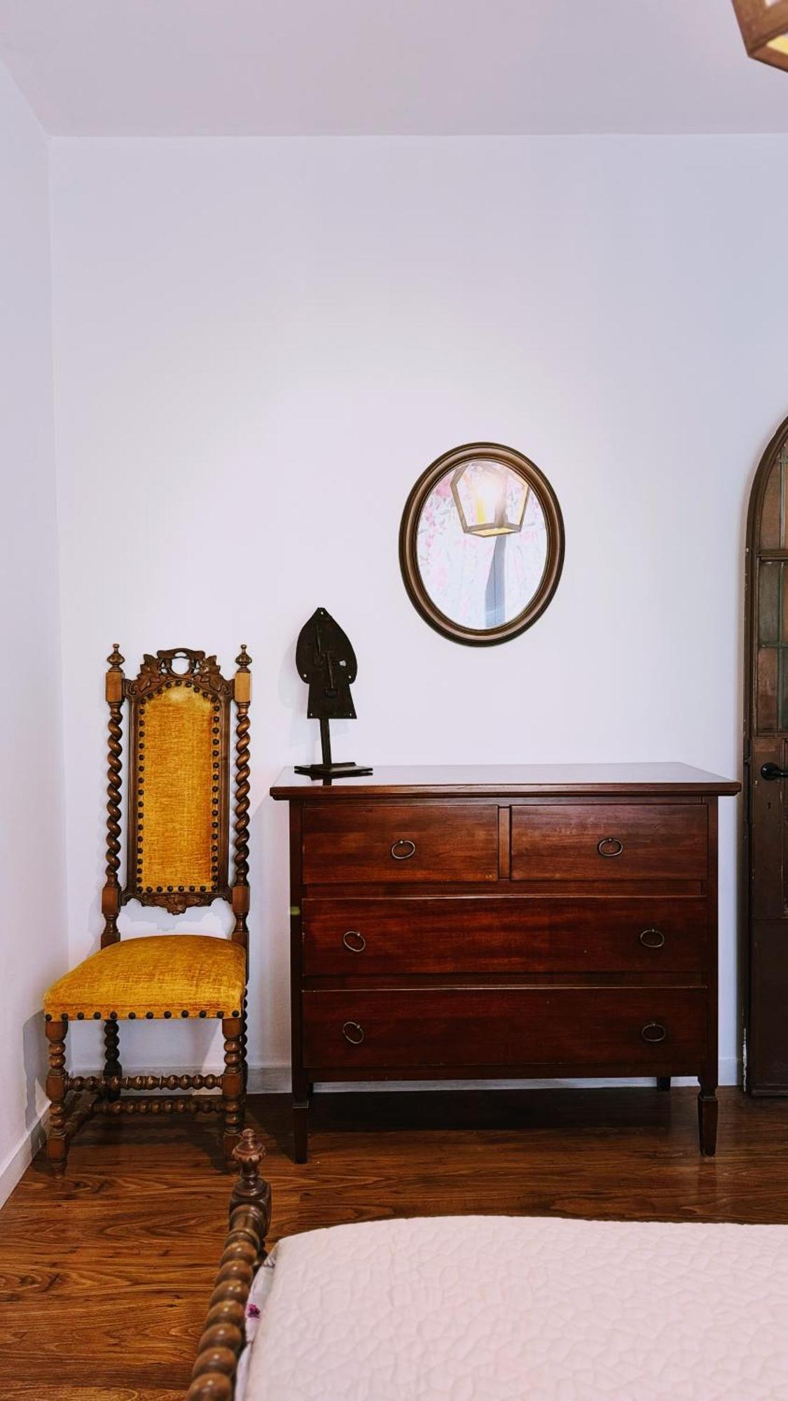 ヴィテルボ La Casa Del Grilloヴィラ エクステリア 写真