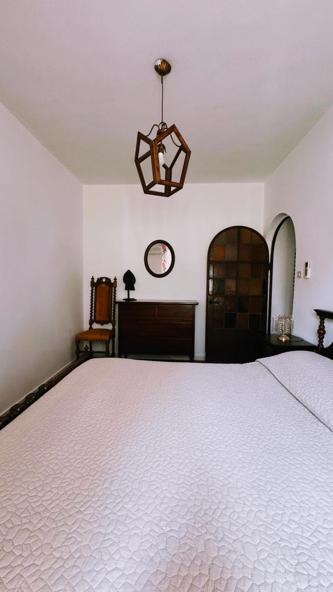 ヴィテルボ La Casa Del Grilloヴィラ エクステリア 写真