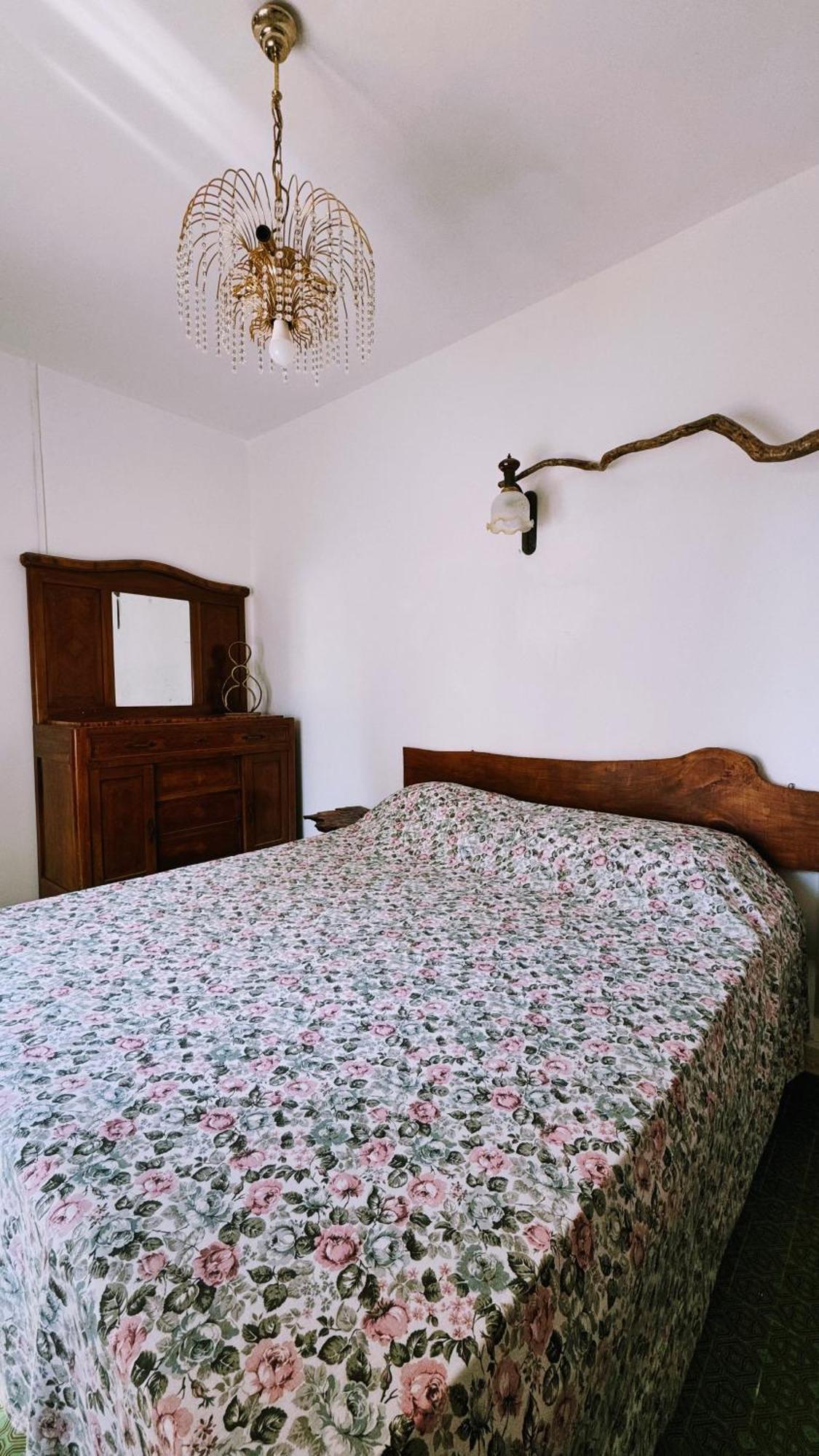 ヴィテルボ La Casa Del Grilloヴィラ エクステリア 写真