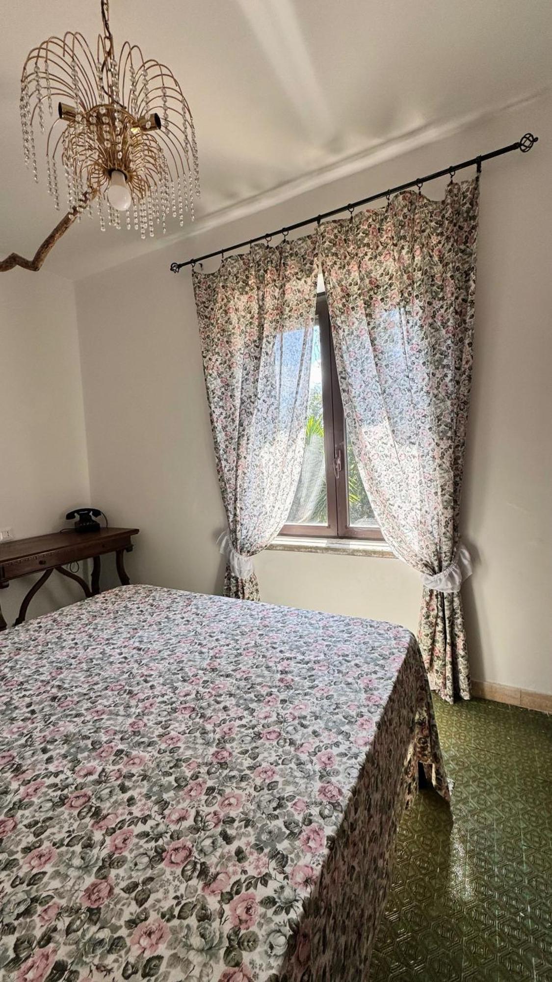 ヴィテルボ La Casa Del Grilloヴィラ エクステリア 写真