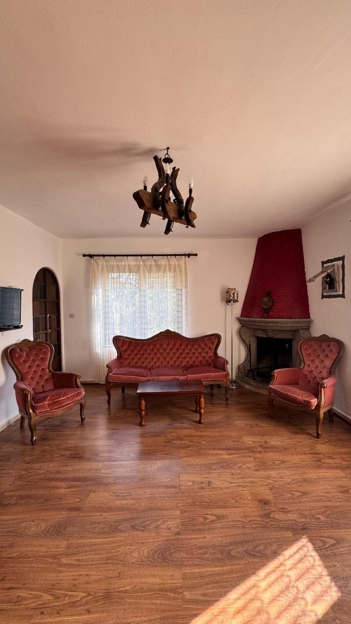 ヴィテルボ La Casa Del Grilloヴィラ エクステリア 写真